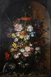 Still Life with Flowers, 1615-Roelandt Jacobsz. Savery-Giclee Print