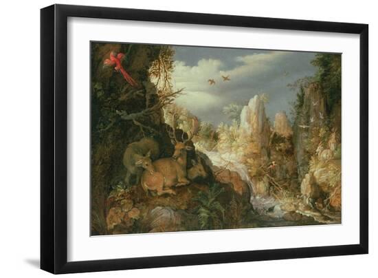 Premium Giclee Print, , large