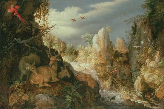 Giclee Print, , large