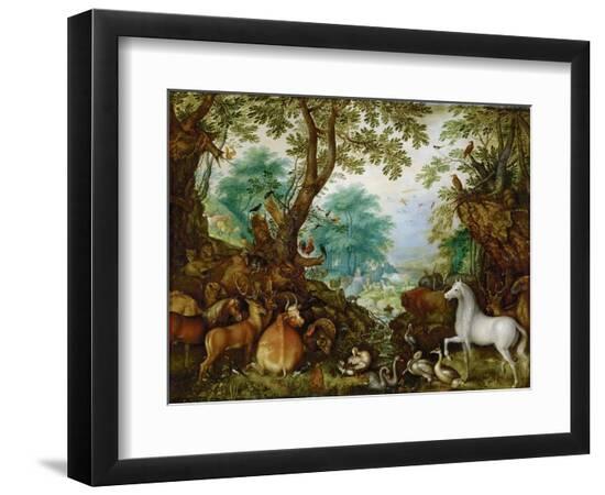 Giclee Print, , large