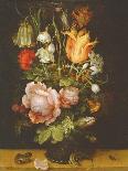 Large Flower Still Life with Crown Imperial, 1624-Roelandt Jacobsz. Savery-Giclee Print