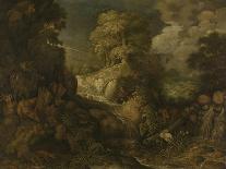 Orpheus, 1628-Roelant Savery-Premium Giclee Print