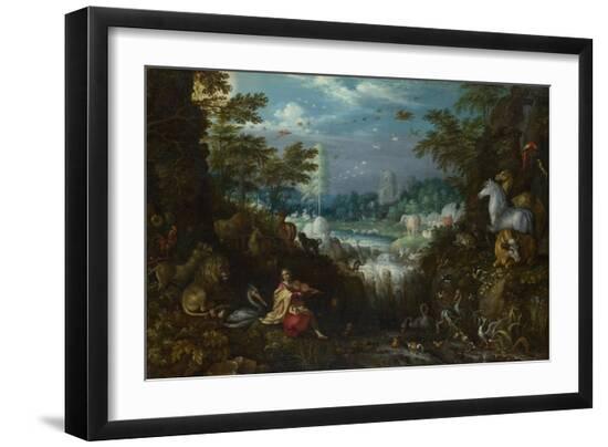 Premium Giclee Print, , large