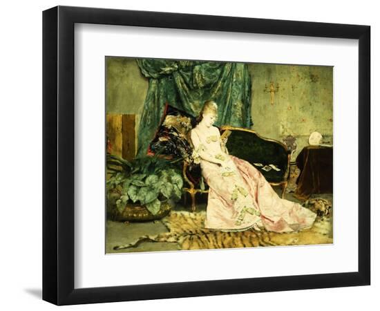 Premium Giclee Print, , large