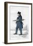 Roger Aytoun, 1839-null-Framed Giclee Print