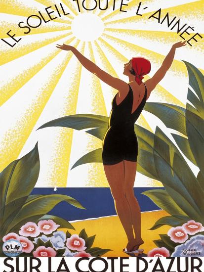 Premium Giclee Print, , large