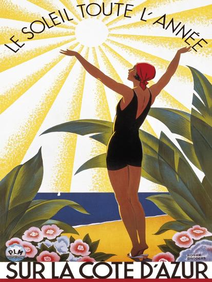 Premium Giclee Print, , large