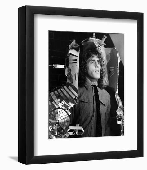 Roger Daltrey, Tommy (1975)-null-Framed Photo