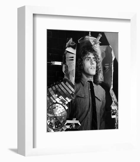 Roger Daltrey, Tommy (1975)-null-Framed Photo