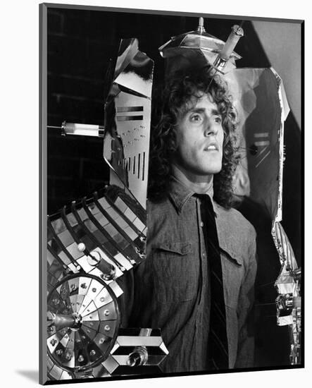 Roger Daltrey, Tommy (1975)-null-Mounted Photo