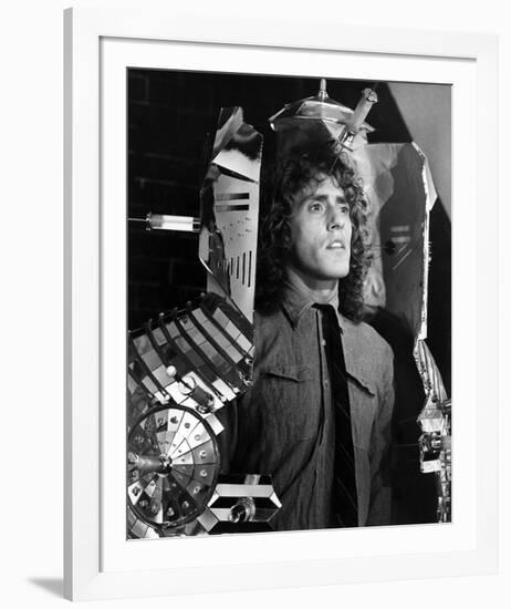 Roger Daltrey, Tommy (1975)-null-Framed Photo