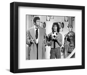 Roger Daltrey, Tommy (1975)-null-Framed Photo