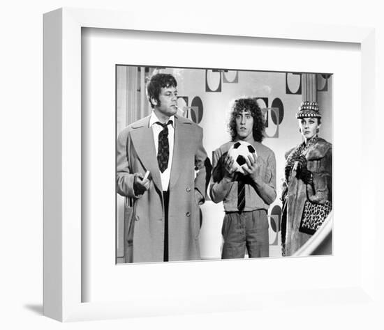 Roger Daltrey, Tommy (1975)-null-Framed Photo