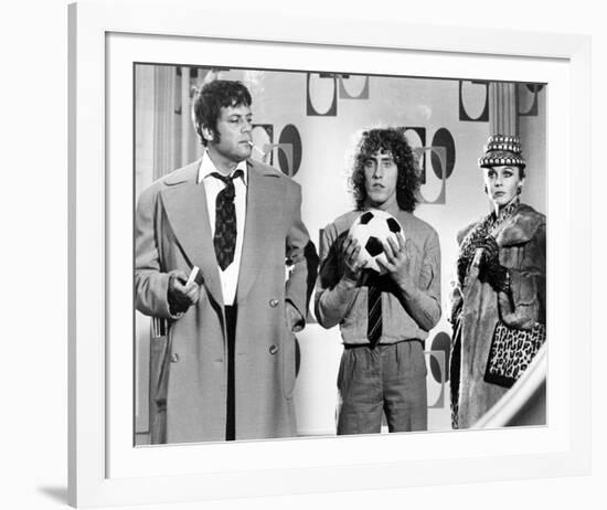 Roger Daltrey, Tommy (1975)-null-Framed Photo