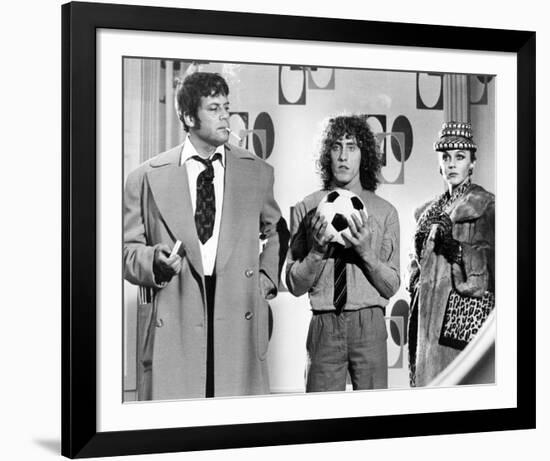 Roger Daltrey, Tommy (1975)-null-Framed Photo