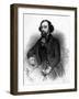 Roger de Beauvoir-null-Framed Art Print