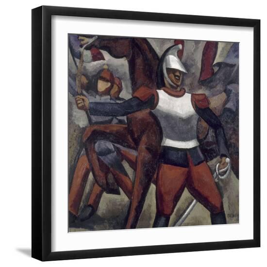 Premium Giclee Print, , large