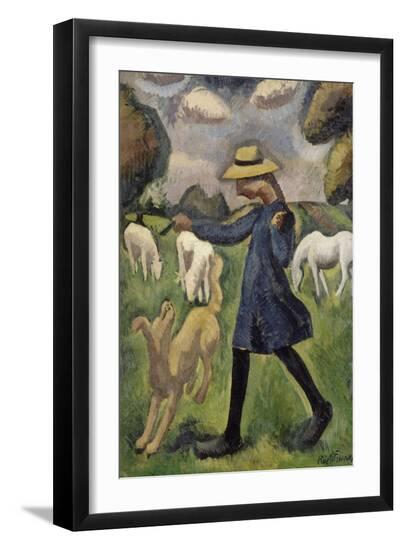 Premium Giclee Print, , large