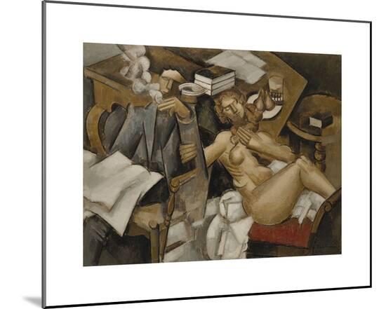 Premium Giclee Print, , large