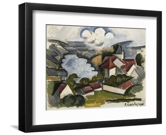 Premium Giclee Print, , large
