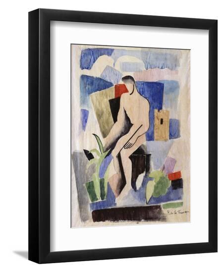 Premium Giclee Print, , large