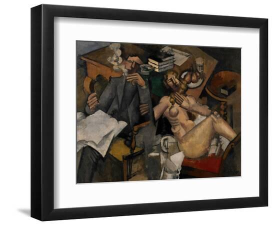 Premium Giclee Print, , large