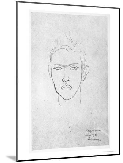 Giclee Print, , large