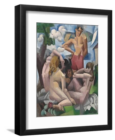 Art Print, , large