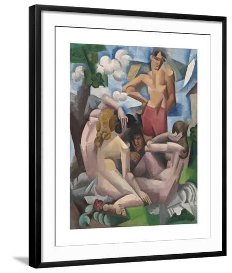 Premium Giclee Print, , large