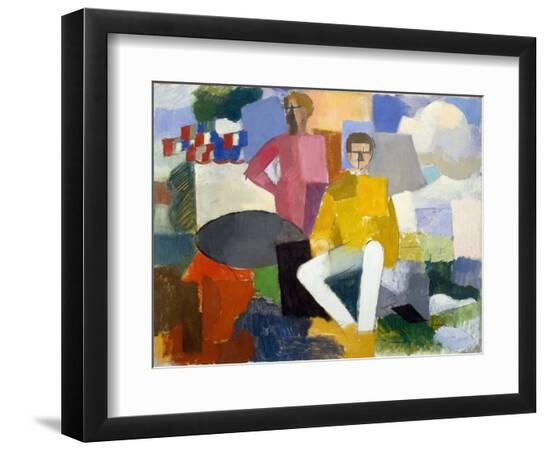 Premium Giclee Print, , large