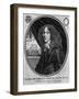 Roger de Lorraine-Balthasar Moncornet-Framed Art Print