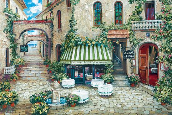 Art Print, , large