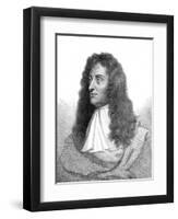 Roger Earl Castlemaine 2-Godfrey Kneller-Framed Art Print