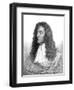 Roger Earl Castlemaine 2-Godfrey Kneller-Framed Art Print