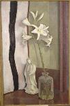 Lilies, 1917-Roger Eliot Fry-Giclee Print