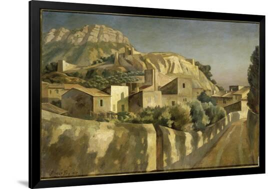 Giclee Print, , large