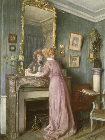 Giclee Print, , large