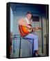 Roger Miller-null-Framed Stretched Canvas