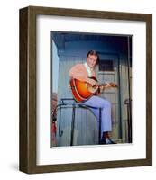 Roger Miller-null-Framed Photo