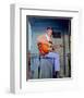 Roger Miller-null-Framed Photo