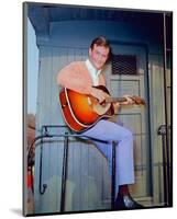 Roger Miller-null-Mounted Photo