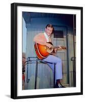 Roger Miller-null-Framed Photo