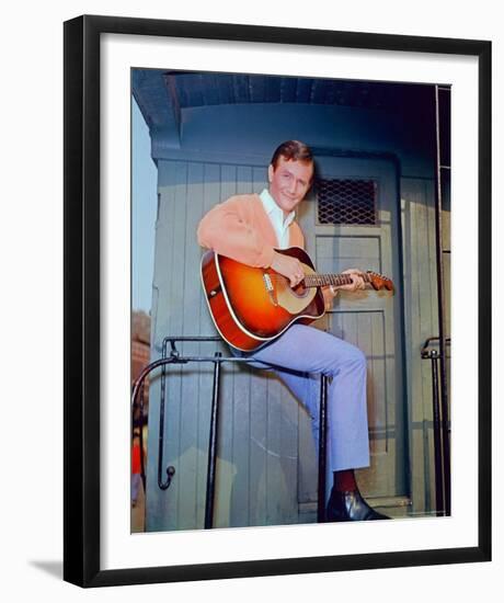 Roger Miller-null-Framed Photo