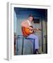 Roger Miller-null-Framed Photo