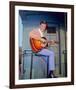 Roger Miller-null-Framed Photo