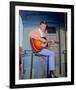 Roger Miller-null-Framed Photo