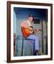 Roger Miller-null-Framed Photo