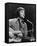 Roger Miller-null-Framed Stretched Canvas