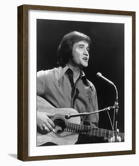 Roger Miller-null-Framed Photo