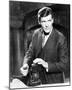 Roger Moore, The Saint (1962)-null-Mounted Photo